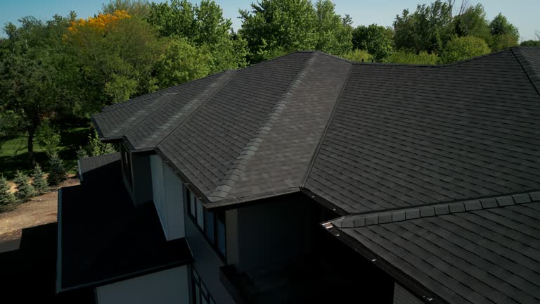 Best Roof Installation  in North Hudson, WI