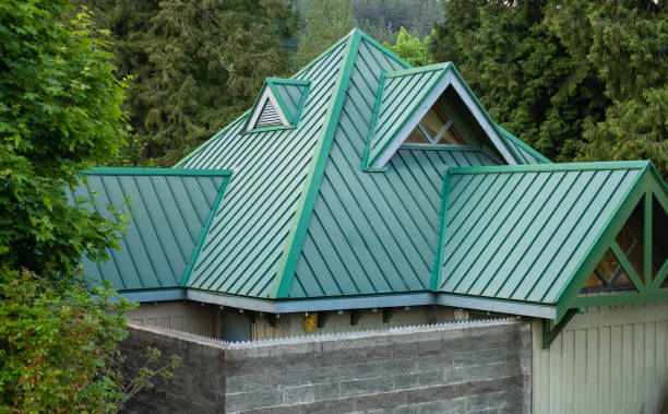 Best Commercial Roofing Services  in North Hudson, WI